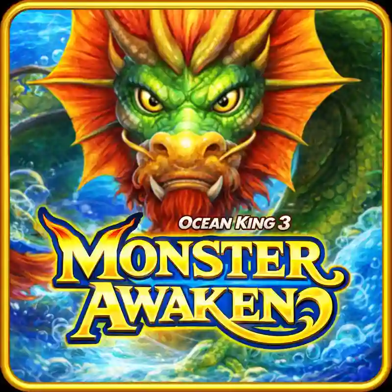 Hari ng Karagatan 3 Slot Game sa kkbet