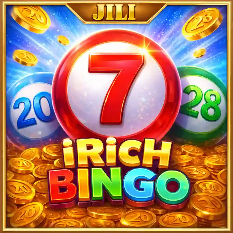 Irich Bingo Casino Game sa kkbet