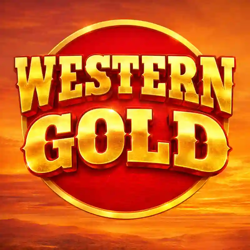 Western Gold slot game sa kkbet