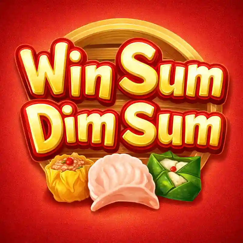 Win Sum Dim Sum Slot Game kkbet